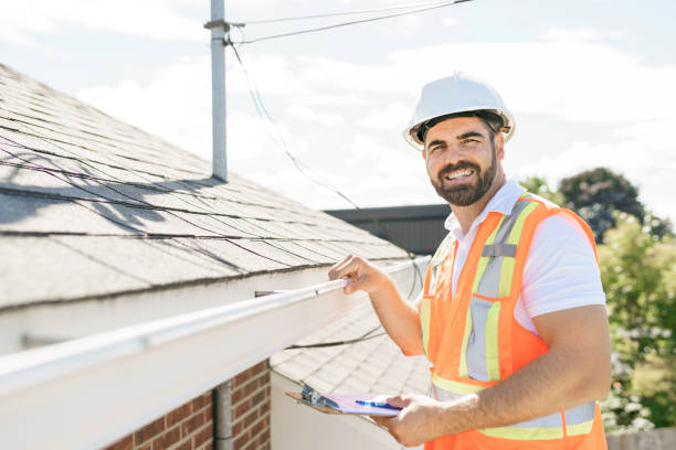 Best Slate Roofing Contractor  in Cowarts, AL