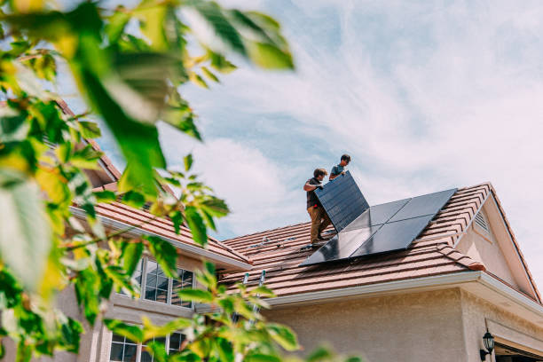 Best Tile Roofing Contractor  in Cowarts, AL