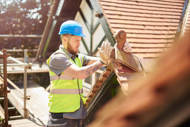 Trusted Cowarts, AL Roofing Contractor Experts
